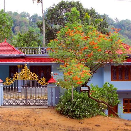 Darpana Homestay 무나르 외부 사진